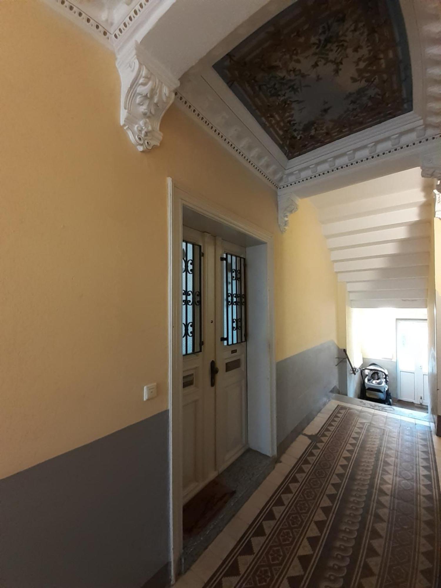 Gaestewohnung Zum Heiligen Grund Meißen Exterior foto