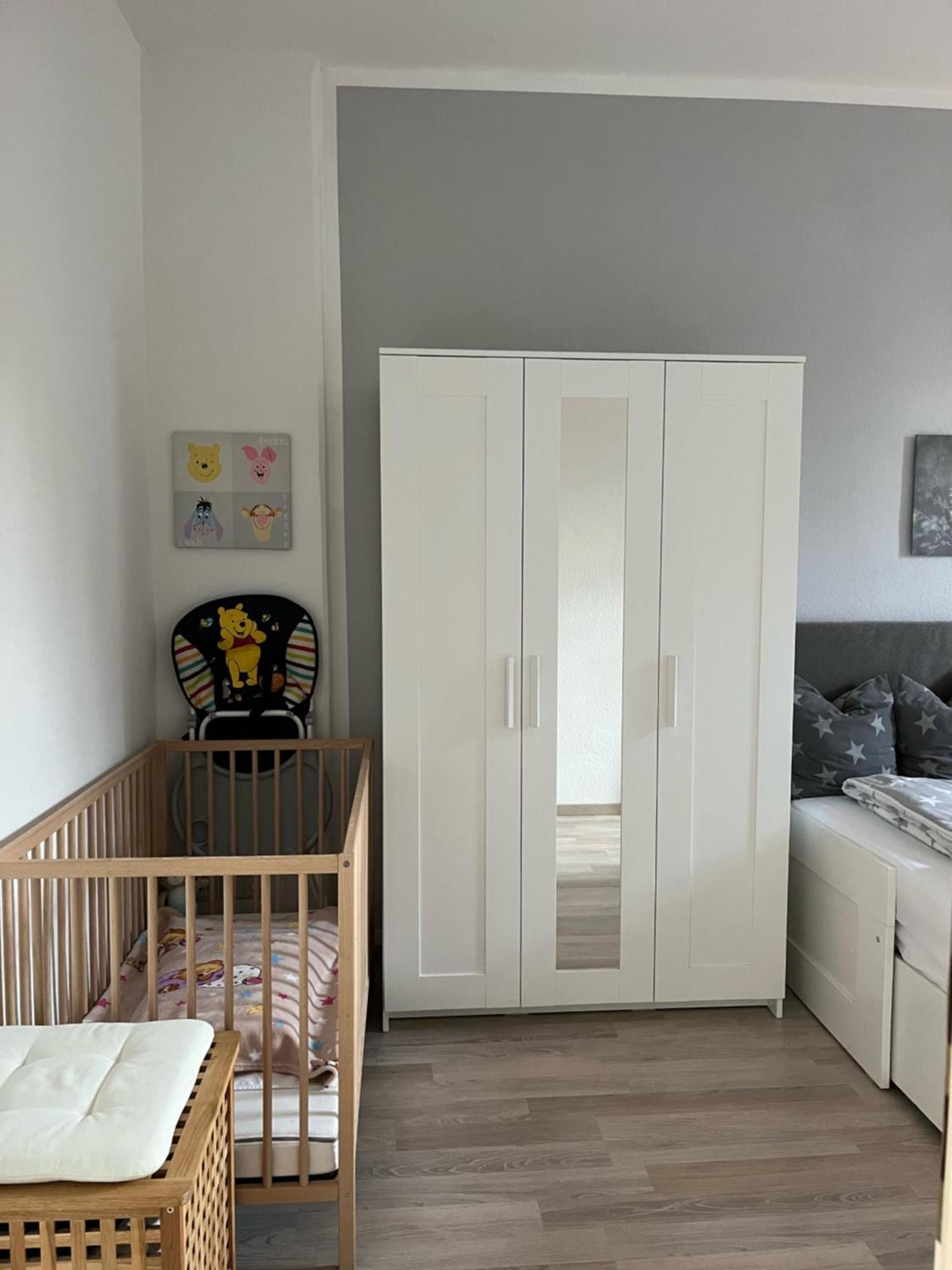 Gaestewohnung Zum Heiligen Grund Meißen Exterior foto